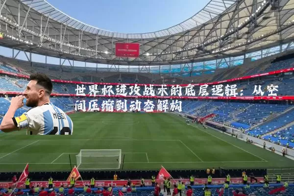 世界杯进攻战术的底层逻辑:从空间压缩到动态解构