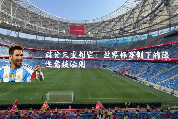 同分三重判定：世界杯赛制下的隐性竞技法则