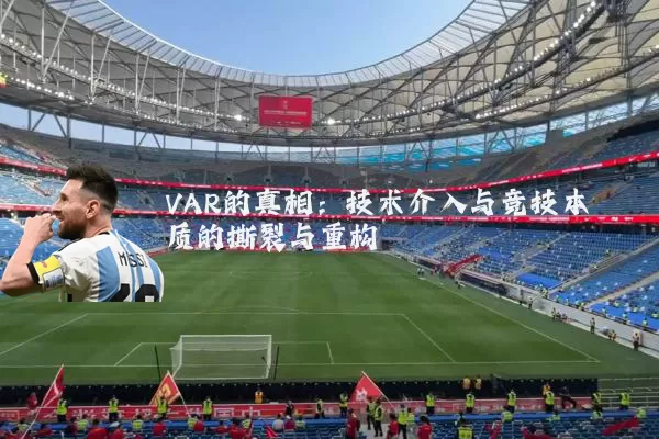 VAR的真相:技术介入与竞技本质的撕裂与重构