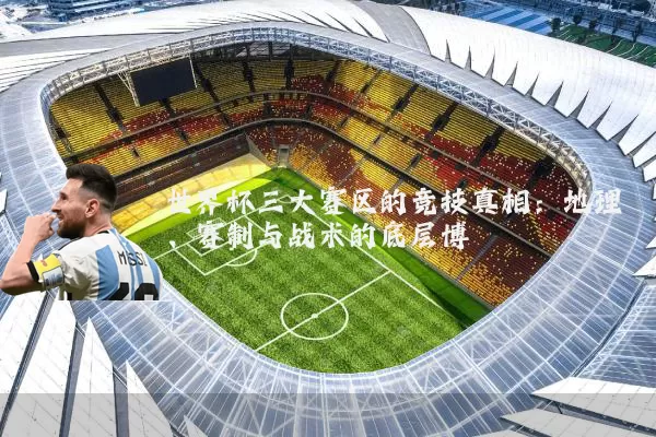 世界杯三大赛区的竞技真相:地理、赛制与战术的底层博弈