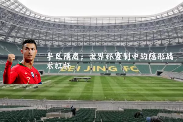 半区隔离:世界杯赛制中的隐形战术杠杆