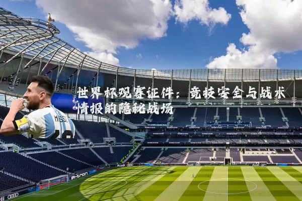 世界杯观赛证件：竞技安全与战术情报的隐秘战场
